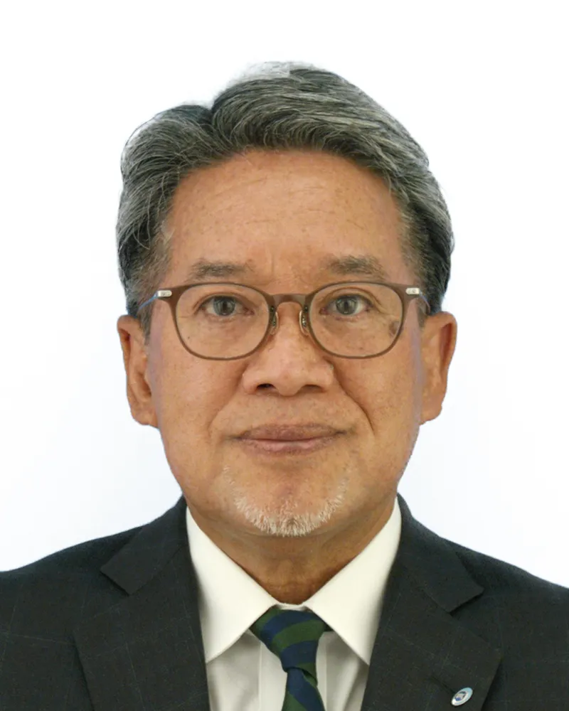 代表取締役会長 宮田 千治